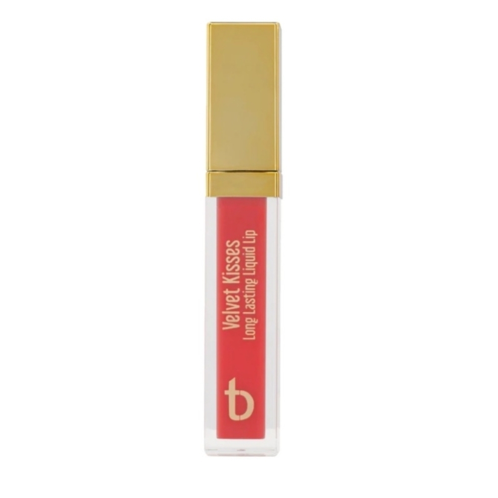 TORIBELLE | SUNSET LIQUID LIPSTICK
